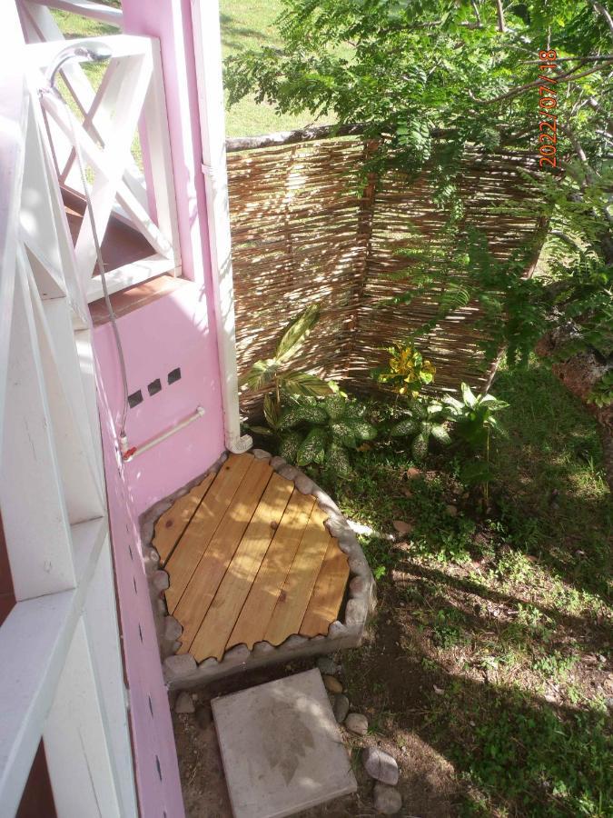 The Pink House Villa Choiseul Екстериор снимка