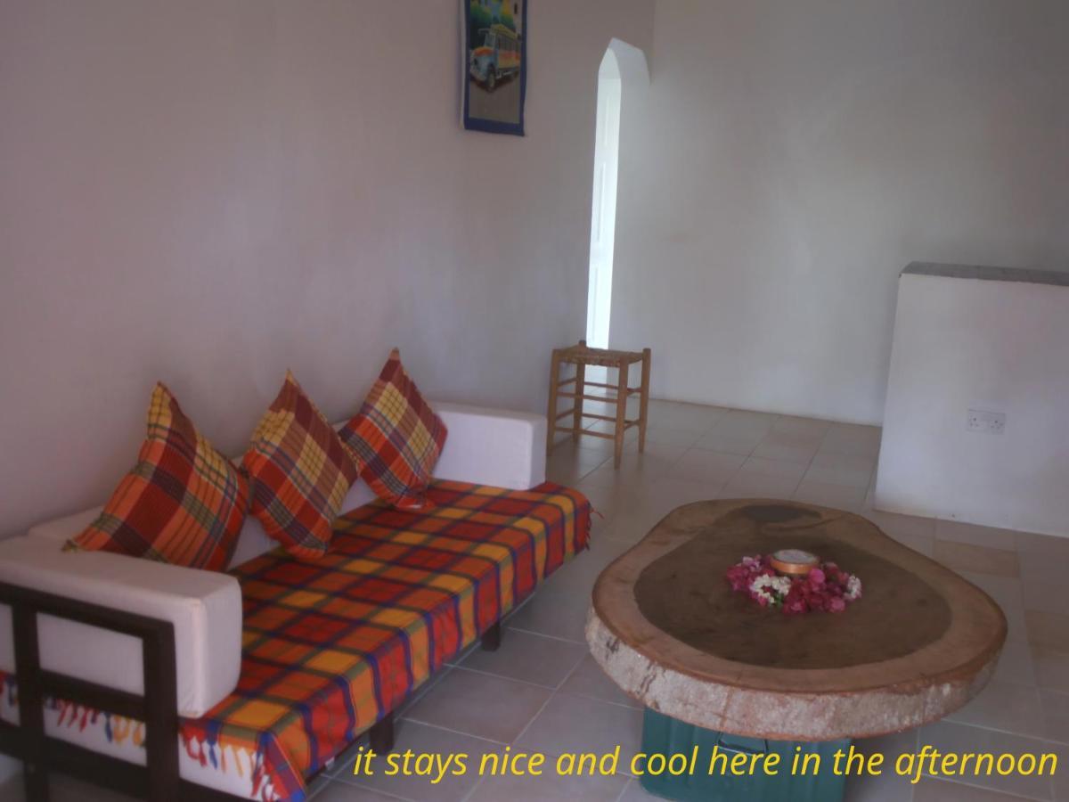 The Pink House Villa Choiseul Екстериор снимка