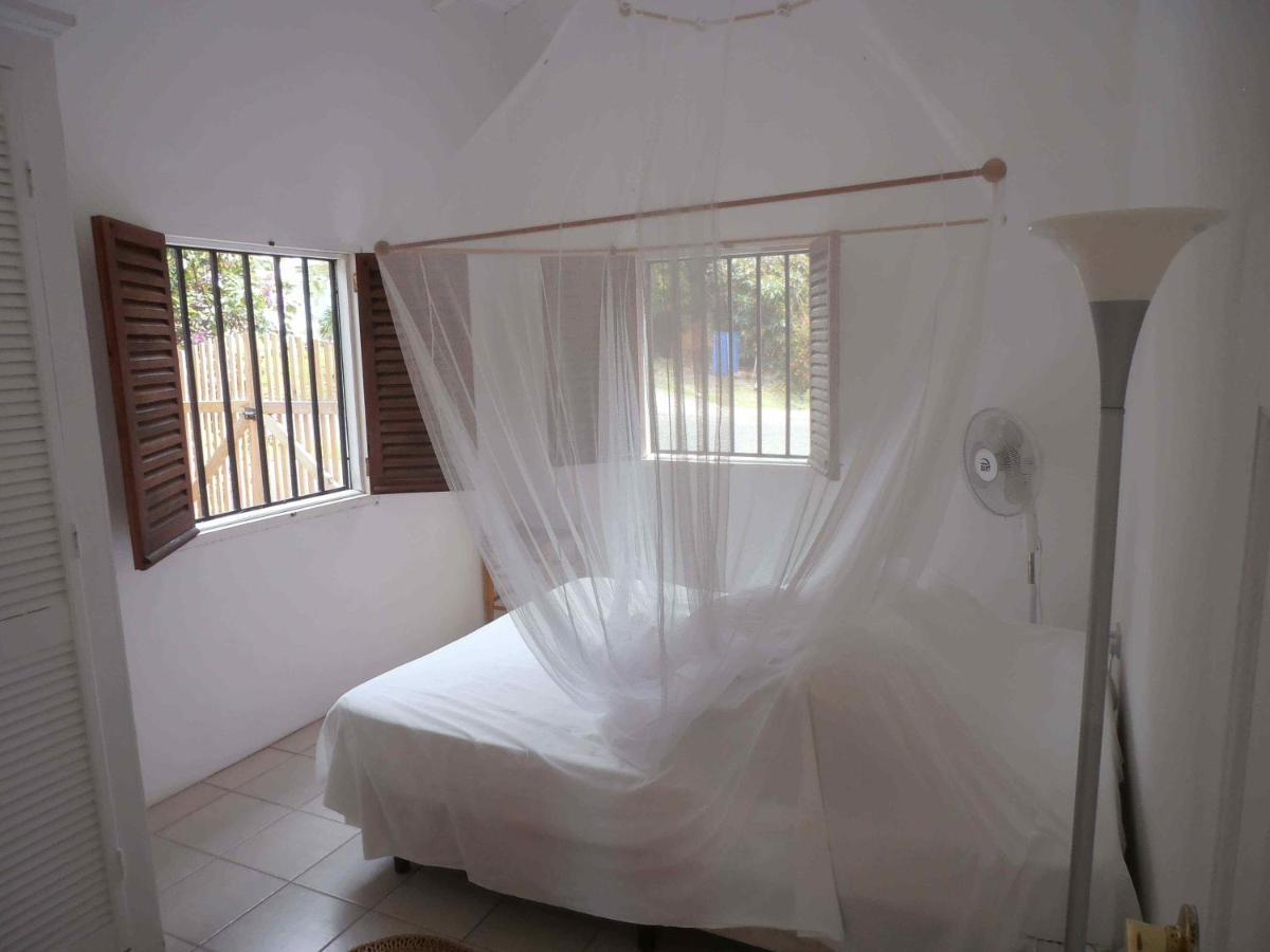 The Pink House Villa Choiseul Екстериор снимка